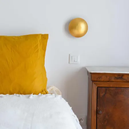 Bed and breakfast Casa Maestracci