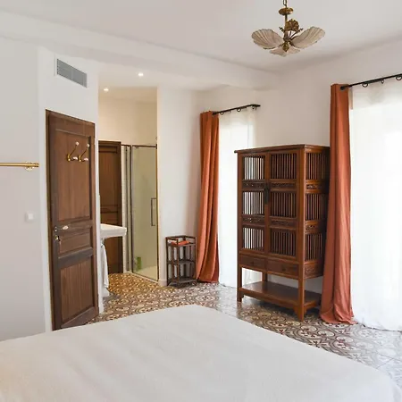 Casa Maestracci