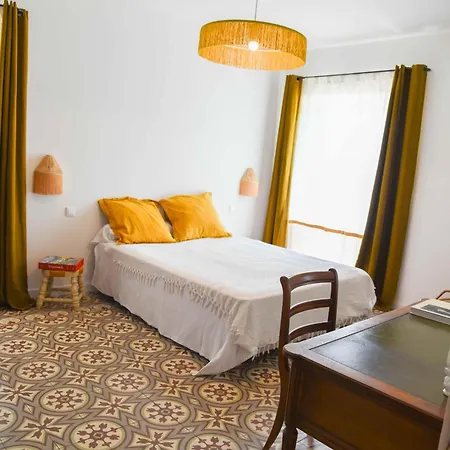 Bed & Breakfast Casa Maestracci *