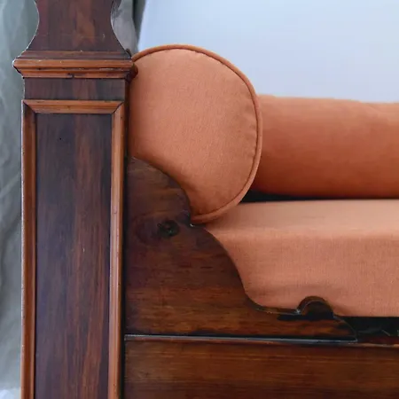 Casa Maestracci Couette-café Zilia