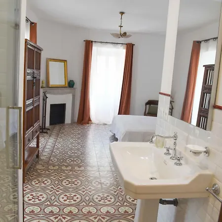 Casa Maestracci *