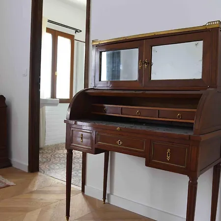 Casa Maestracci Couette-café