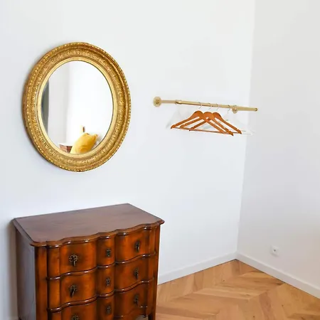 Oda ve Kahvaltı Casa Maestracci *