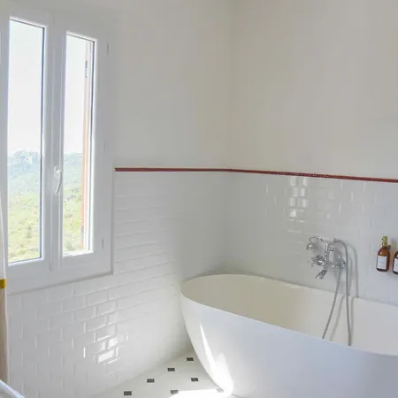 Casa Maestracci, D'hotes De Charme A Bed & Breakfast Zilia