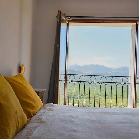 Bed & Breakfast Casa Maestracci Zilia