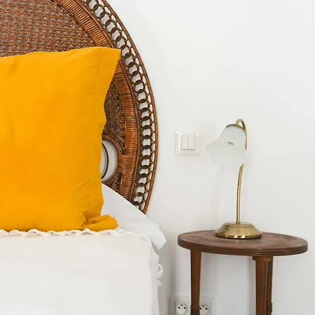Bed & Breakfast Casa Maestracci *