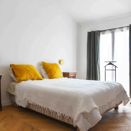 Casa Maestracci Couette-café Zilia