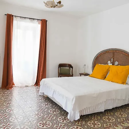 Casa Maestracci * Zilia