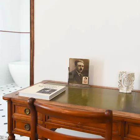 Casa Maestracci Couette-café
