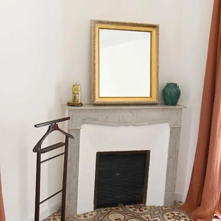 Casa Maestracci Oda ve Kahvaltı *