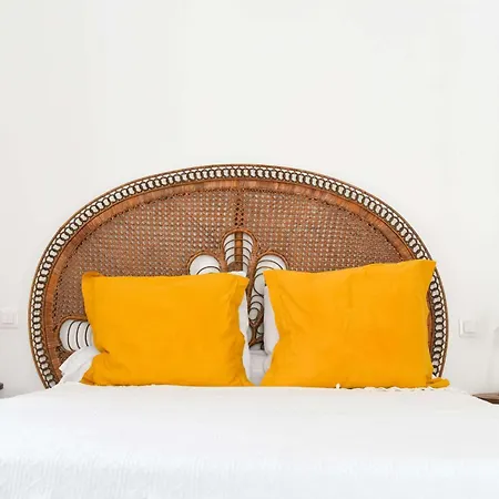 Casa Maestracci Couette-café Zilia