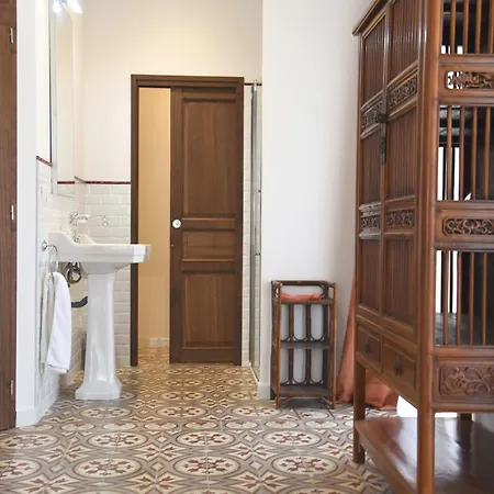 Casa Maestracci *