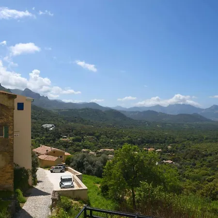 Casa Maestracci 3* Zilia