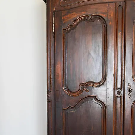 Casa Maestracci Couette-café 3*