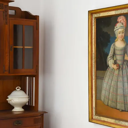 Casa Maestracci, D'hotes De Charme A Zilia