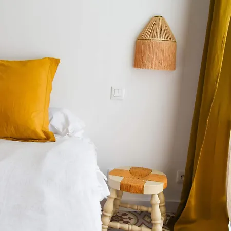 Casa Maestracci Couette-café Zilia