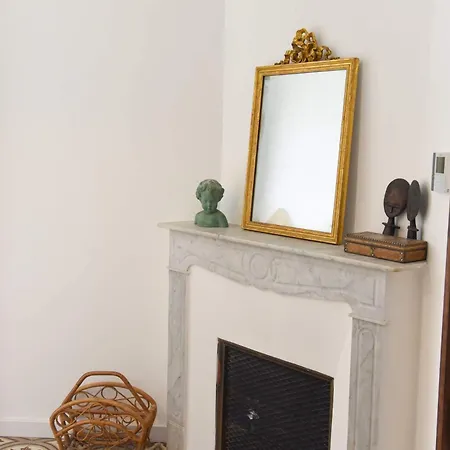 Casa Maestracci Oda ve Kahvaltı *