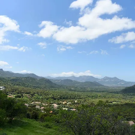 Alojamento de Acomodação e Pequeno-almoço Casa Maestracci, D'hôtes De Charme à 3*