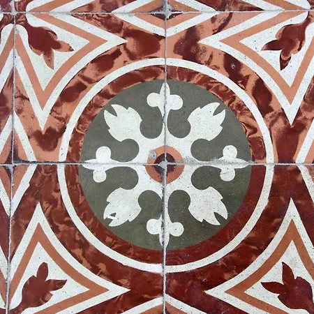 Casa Maestracci Bed & Breakfast Zilia