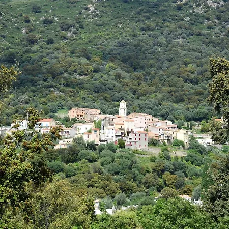Casa Maestracci, D'hotes De Charme A 3* Zilia