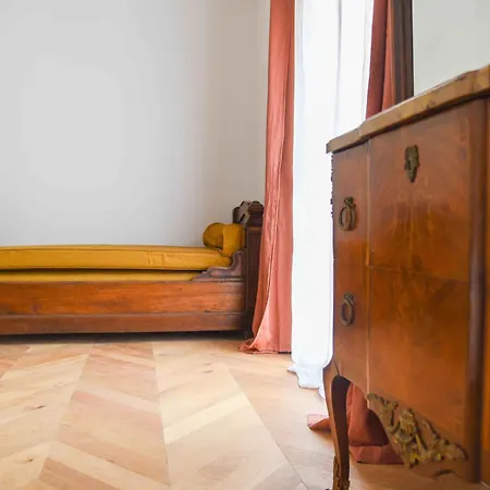 Bed & Breakfast Casa Maestracci Zilia