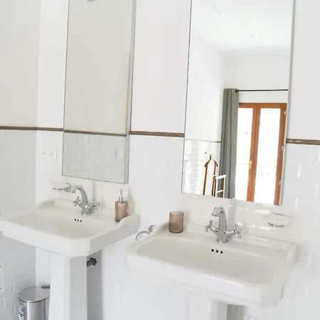 Casa Maestracci 3* Zilia