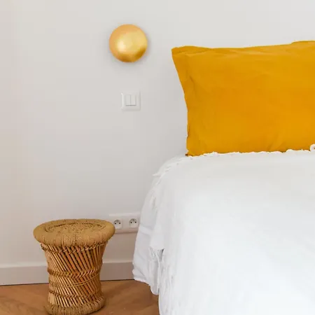 Casa Maestracci, D'hotes De Charme A