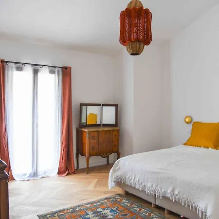 Casa Maestracci 3* Zilia