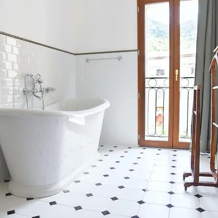 Casa Maestracci, D'hotes De Charme A Bed & Breakfast Zilia