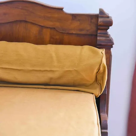 Bed & Breakfast Casa Maestracci, D'hotes De Charme A Zilia