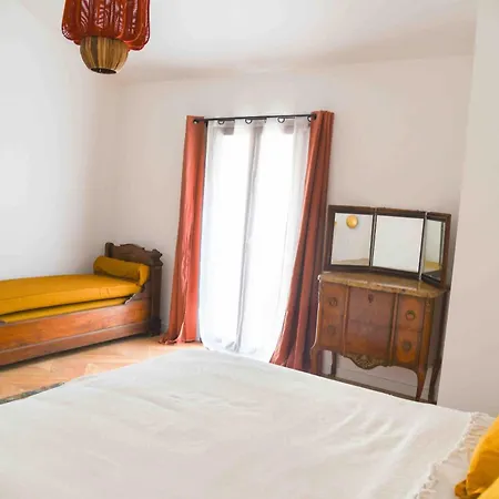 Casa Maestracci, D'hotes De Charme A 3*