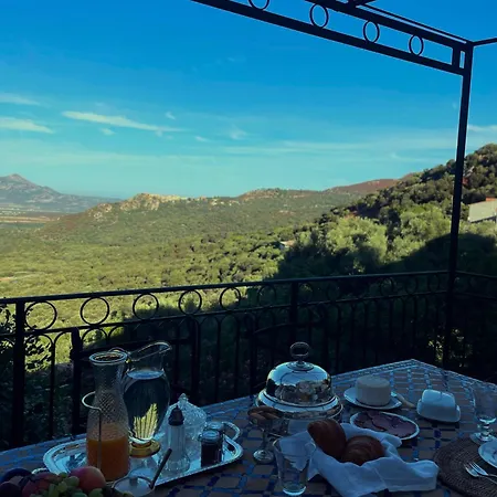 Casa Maestracci 3* Zilia