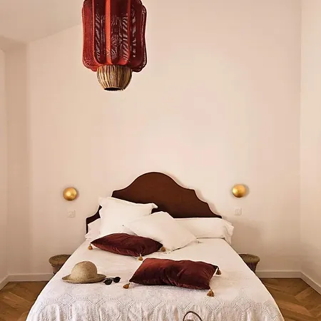 Bed & Breakfast Casa Maestracci Zilia