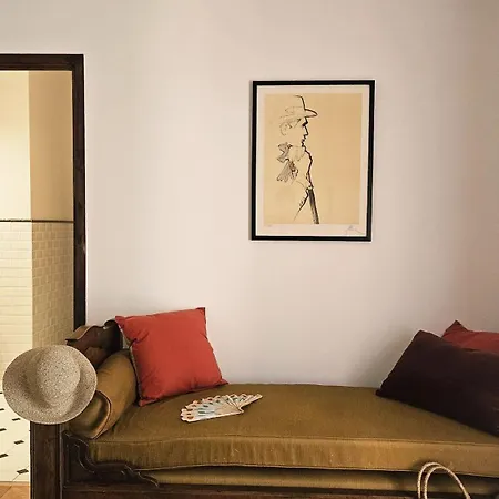 Casa Maestracci 3*