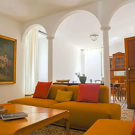 Casa Maestracci Couette-café Zilia