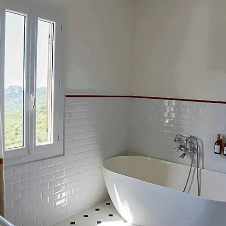 Casa Maestracci 3*