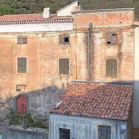 Casa Maestracci Zilia