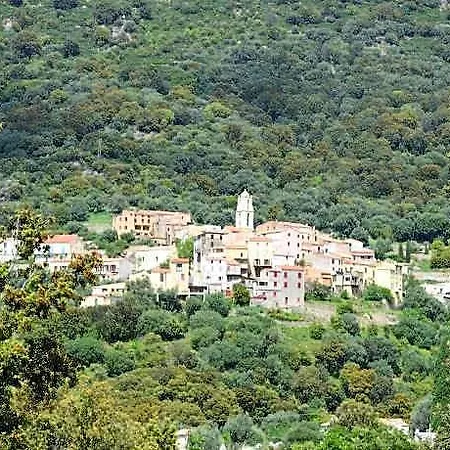 Casa Maestracci