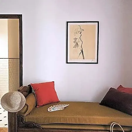 Casa Maestracci 3* Zilia