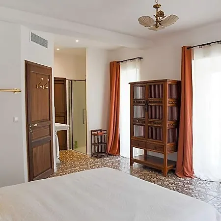 Casa Maestracci 3*