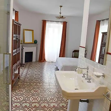 Casa Maestracci Couette-café Zilia