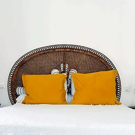 Couette-café Casa Maestracci 3*