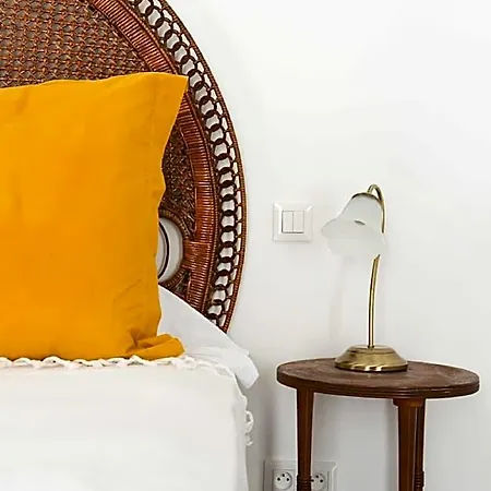 Casa Maestracci