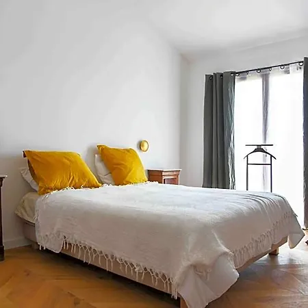 Casa Maestracci Couette-café