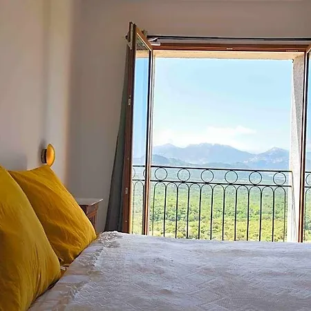 Casa Maestracci 3* Zilia