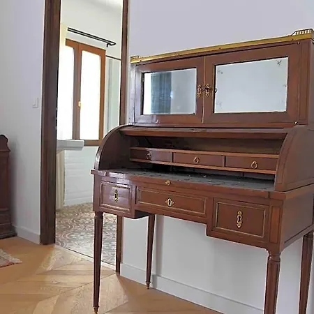 Casa Maestracci 3*