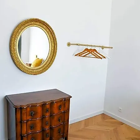 Casa Maestracci 3*