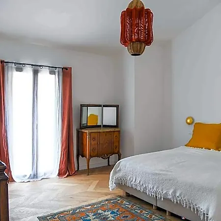 Casa Maestracci
