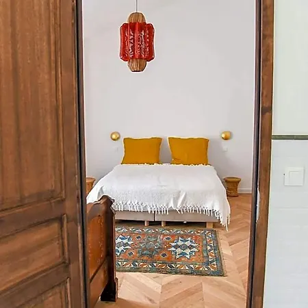 Casa Maestracci Zilia