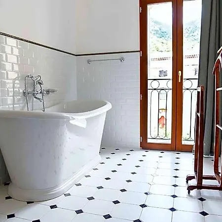 Casa Maestracci Couette-café Zilia